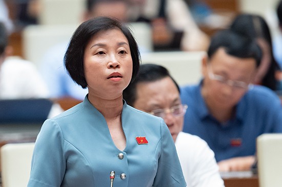 Rút ra bài học kinh nghiệm từ quyết toán ngân sách