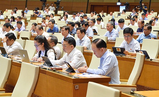 Cần có nhiều giải pháp để thu hút nguồn nhân lực chất lượng cao