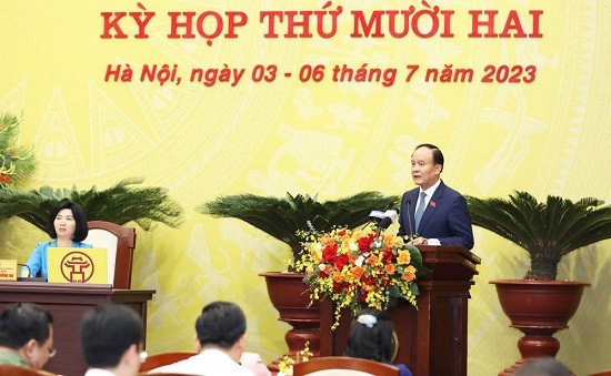 Tái chất vấn thực hiện các cam kết, lời hứa