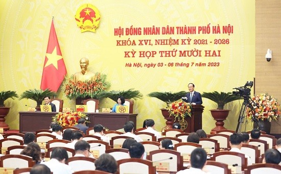 Chất vấn 2 nhóm vấn đề “nóng” cử tri quan tâm