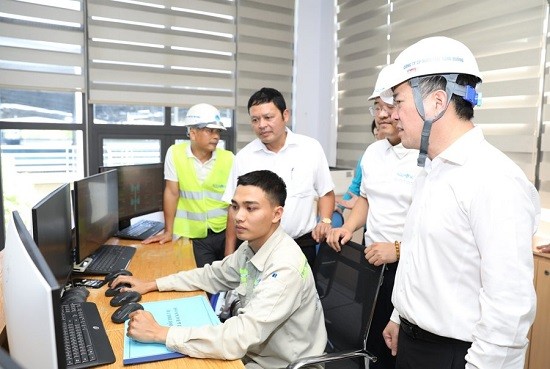 Kiến nghị nhiều giải pháp phát triển mạng lưới cấp nước sạch trên địa bàn thành phố