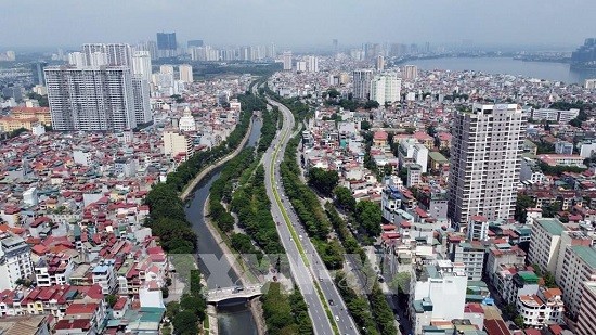 Sửa đổi Luật Thủ đô-Bài cuối: Kỳ vọng phát triển Thủ đô “Văn hiến-Văn minh-Hiện đại”