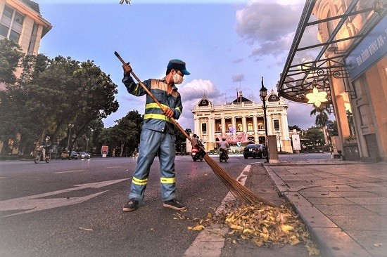 Dự thảo Luật Thủ đô (sửa đổi): Bổ sung nhiều quy định bảo vệ môi trường