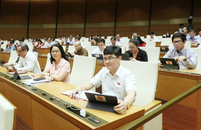 Sửa đổi Luật Thủ đô: Cơ chế thực sự vượt trội cho đô thị đặc biệt