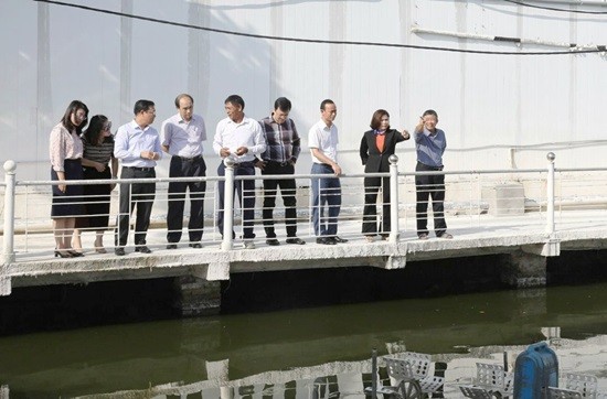 HĐND thành phố Hà Nội: Đổi mới hoạt động giám sát, chất vấn