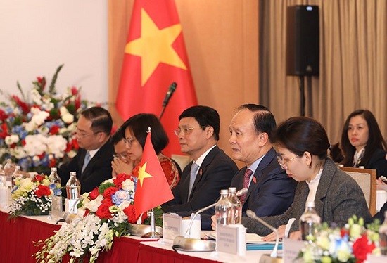 HĐND thành phố Hà Nội và Hội đồng Thành phố Seoul (Hàn Quốc) ký kết Bản ghi nhớ hợp tác