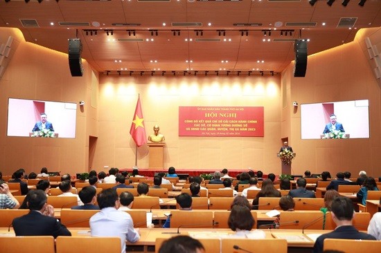 Tạo “đột biến” trong phục vụ người dân, doanh nghiệp như kỳ vọng