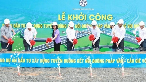 Rà soát, đề xuất điều chỉnh kế hoạch vốn đầu tư công năm 2024 cấp Thành phố tại kỳ họp HĐND Thành phố tháng 3/2024 