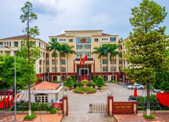 Thanh Xuân: Kế hoạch tổ chức phiên giải trình về thực hiện các kết luận, kiến nghị của HĐND, Thường trực HĐND và các Ban HĐND quận từ đầu nhiệm kỳ 