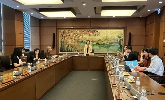 Quốc hội thảo luận tổ về cơ chế, chính sách đặc thù phát triển tỉnh Nghệ An và thành phố Đà Nẵng 