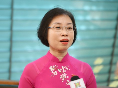 Hành lang pháp lý cho sự phát triển thuận lợi của Thủ đô và cả nước