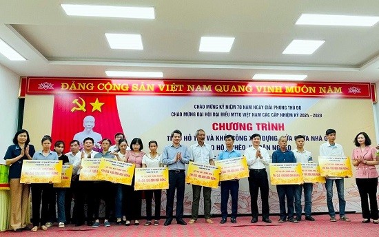 Thường trực HĐND huyện Phúc Thọ: Kiến nghị các giải pháp đảm bảo an sinh xã hội