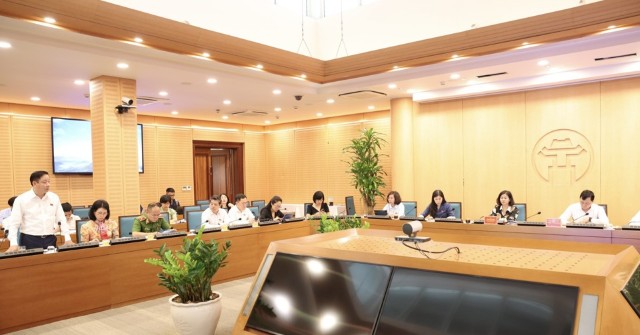 Thảo luận tổ về Đề án về nâng cao năng lực và bảo đảm an toàn phòng cháy, chữa cháy và cứu nạn, cứu hộ 