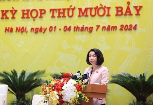 Chú trọng công tác đào tạo nghề và giải quyết việc làm