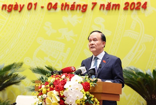 Phiên chất vấn của HĐND Thành phố: Dân chủ, thẳng thắn, xây dựng, sôi nổi và hiệu quả