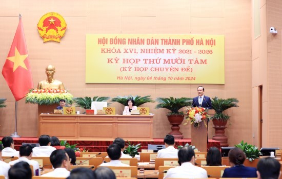 Triển khai nghị quyết đảm bảo kịp thời, thiết thực, hiệu quả 