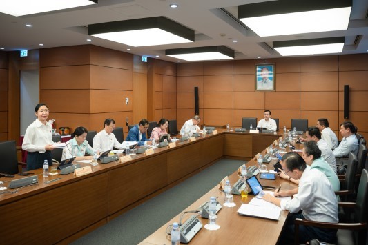 Đại biểu Quốc hội: Xử lý nghiêm các trường hợp quảng cáo thổi phồng, sai sự thật