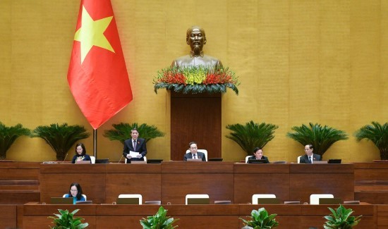 “Nóng” việc đánh thuế tiêu thụ đặc biệt với điều hòa nhiệt độ