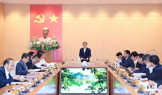 Giám sát công tác quản lý chất lượng công trình xây dựng tại Hà Nội