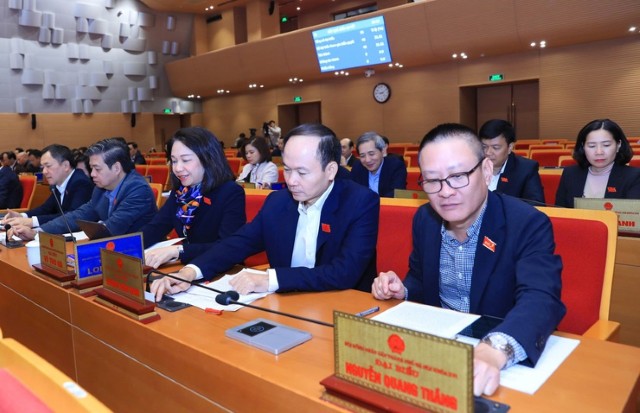 Hà Nội quy định mức tiền phạt đối với một số hành vi vi phạm an toàn thực phẩm