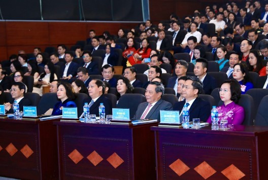 Tổng kết Chương trình 06-CTr/TU ngày 17-3-2024 của Thành ủy: Phát triển Thủ đô Hà Nội văn minh, hiện đại, kết nối toàn cầu 