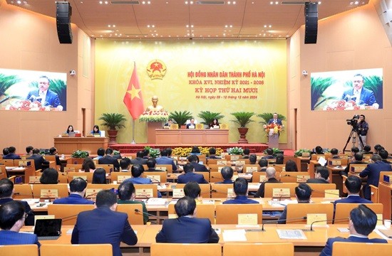 Tháo gỡ khó khăn đẩy nhanh tiến độ dự án cải tạo quốc lộ 6 đoạn Ba La - Xuân Mai