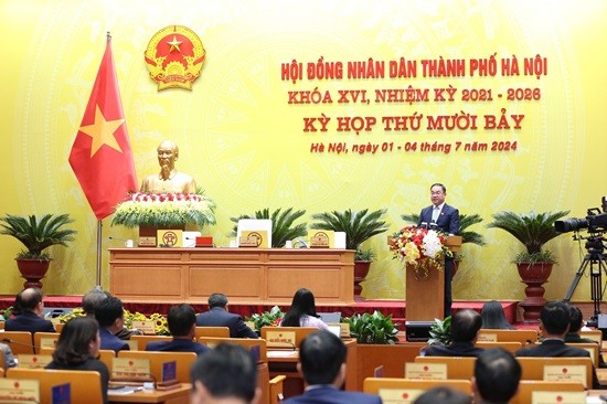 Văn phòng Đoàn ĐBQH và HĐND Thành phố: Chủ động triển khai nhiệm vụ đảm bảo chất lượng, hiệu quả 