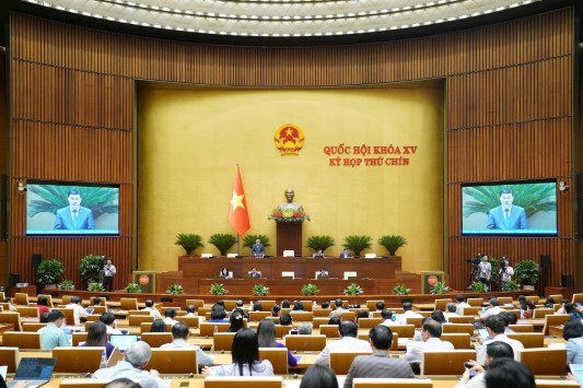 Cần hỗ trợ hộ kinh doanh cá thể chuyển sang loại hình doanh nghiệp