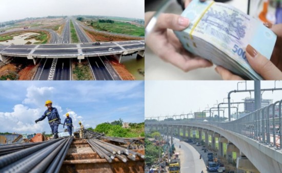 Xây dựng bộ chỉ số tác động đầu tư công – Hướng tới quản trị hiện đại và minh bạch 