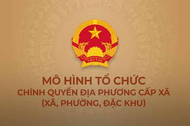 Tập trung hoàn thiện phương án tổ chức HĐND và nhân sự đại biểu HĐND các xã, phường mới 